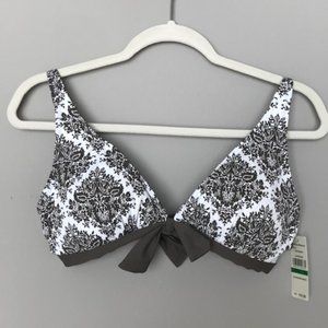 Tommy Bahama Bikini Top NWT